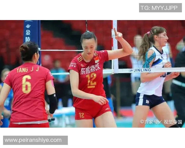 广州排球队以90分领跑总决赛积分榜展现强劲实力