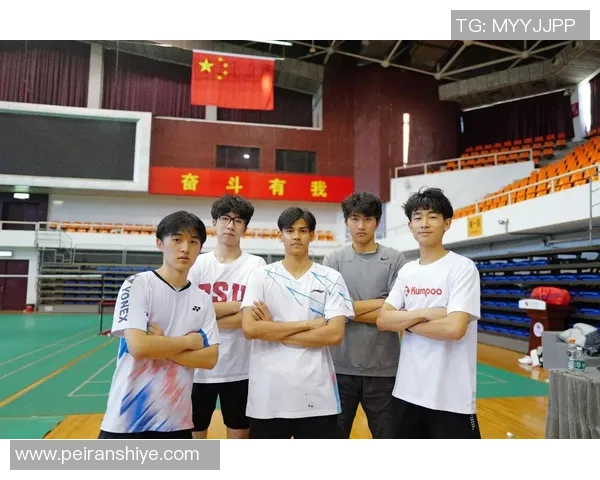 赛后分析:上海羽毛球队与杭州羽毛球队心理素质的较量与启示 赛后分析:上海羽毛球队与杭州羽毛球队心理素质的较量与启示