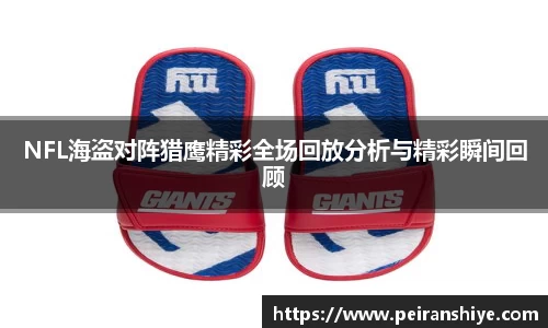 NFL海盗对阵猎鹰精彩全场回放分析与精彩瞬间回顾